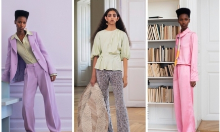 Секреты скандинавского стиля: обзор Недели моды в Копенгагене (ФОТО)