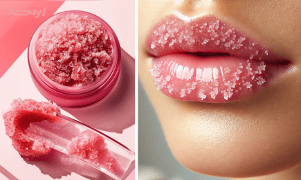 ТОП-6 скрабов для губ, которые можно сделать самостоятельно