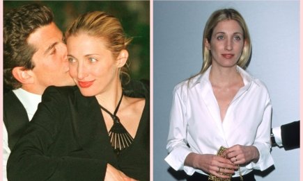 Як зробити "дорогий" макіяж Керолін Бессетт-Кеннеді у 2026 році: головні фішки найстильнішої It-girl 90-х (ВІДЕО)