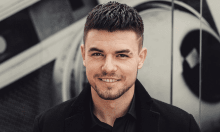 "Люди, які втратили мрії, знають ціну миру": Ігор Целип відверто про війну, родину та свій "особливий світ"