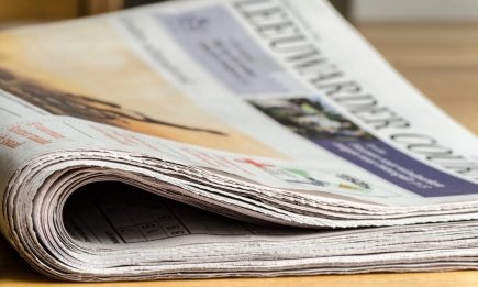 Не макулатура, а ценный ресурс: как сделать бесплатный утеплитель из старых газет