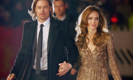 "Должны двигаться дальше": инсайдер рассказал о разводе Анджелины Джоли и Брэда Питта
