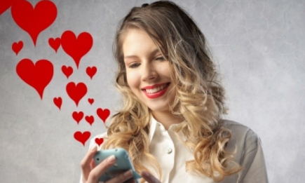 Топ 5 мобильных приложений для влюбленных