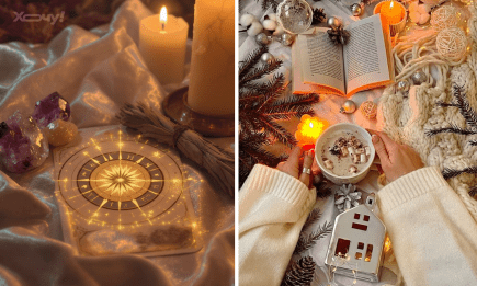 Зима станет "белой полосой" жизни для 2 знаков Зодиака — найдите себя в списке