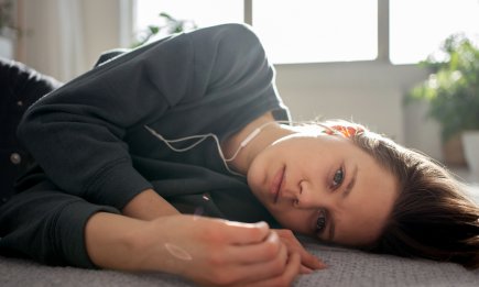 Если кажется, что всё потеряно: 5 простых шагов, которые помогут выйти из ментального тупика