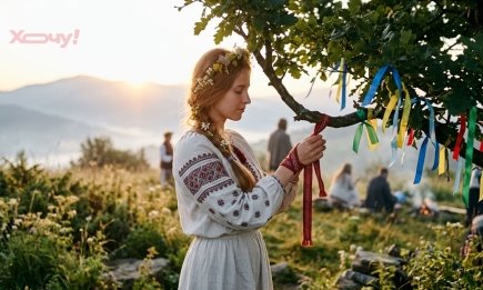 Самый мощный день года: ритуал на богатство и любовь, который нужно успеть совершить до заката.
