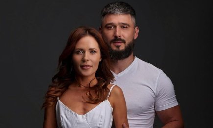 Денисенко откровенно призналась, что сейчас происходит между ней и бывшим мужем Фединчиком: "Общаемся"