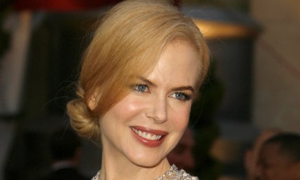 Николь Кидман поразила опасным навыком, которому научилась ради роли в сериале "Scarpetta" (ВИДЕО)