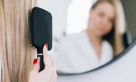 10 простых советов, как восстановить поврежденные волосы