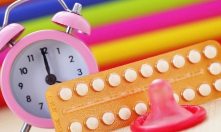 Контрацептивы для женщин: какие выбрать? Часть 1