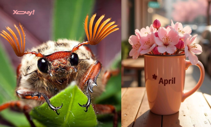 Прикмети на квітень — ось у що вірили наші пращури, і що досі аткуальне