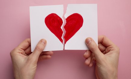 В Україні не відзначатимуть День Святого Валентина? Результати опитування вас здивують