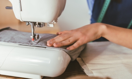 Как выбрать лучшую швейную машинку для дома