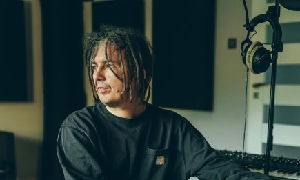Автор "Стефанії" та хітів Дорофєєвої: стало відомо ім'я третього судді оновленої "Фабрики зірок"