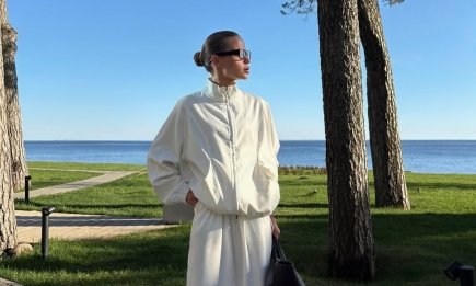 Забудьте про дощовик: ця модна вітрівка захистить від злив і стане фаворитом осені (ФОТО)