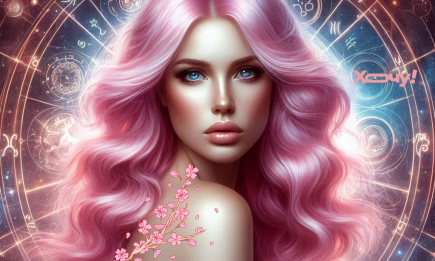 Гороскоп на 4 травня 2025 року: мрійте масштабно, а дійте — сміливо