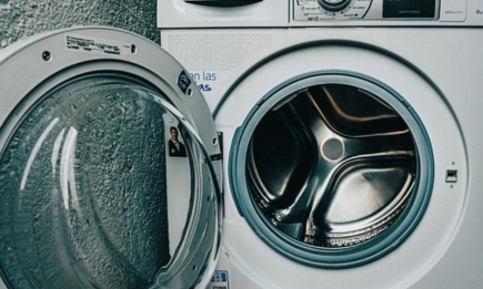 Как почистить стиральную машину: 3 эффективных средства от плесени и накипи