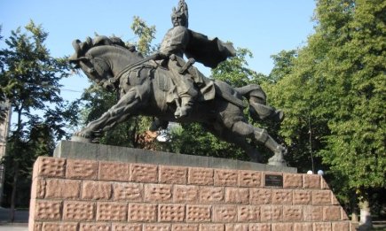 Хмельницкий отмечает День города: удивительные факты и лучшие локации для прогулок (ФОТО)