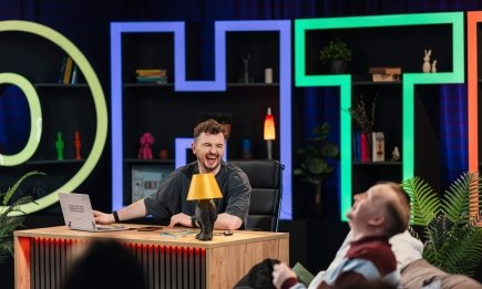 Замість "20:23": чому про новий YouTube-проєкт Яновича гуде вся Мережа? (ВІДЕО)