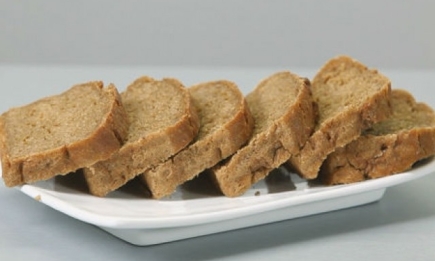 Рецепт ржаного заварного хлеба. Видео