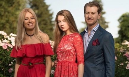 Юрий Никитин раскрыл, сколько средств вкладывает в карьеру 20-летней дочери от Ольги Горбачевой