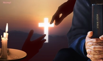 Церковний календар на квітень за новим стилем: коли Вербна неділя, Великдень, Проводи та інші дати