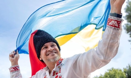 "Хотите вы этого или нет, Украина стала для меня домом": Эктор Хименес-Браво откровенно рассказал о хейте