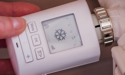Если отключили отопление: как сохранить тепло в квартире