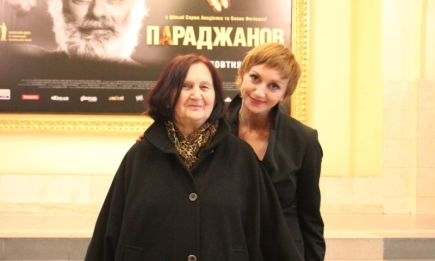 Відома українська акторка Римма Зюбіна переживає найбільшу втрату: з життя пішла її мама