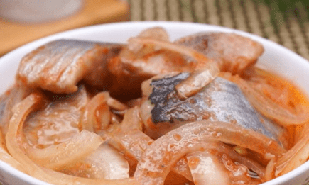 Не тільки морква: як приготувати оселедець “по-корейськи” (РЕЦЕПТ)