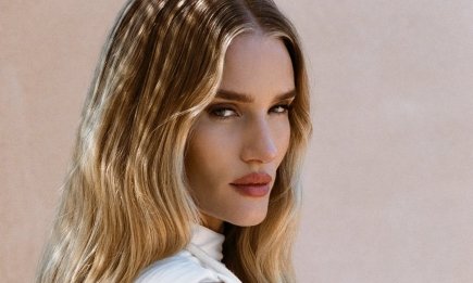 Стала "музой" россиян и закрыла комментарии: бывший "ангел" Victoria’s Secret Рози Хантингтон-Уайтли оказалась в центре громкого скандала (ФОТО)