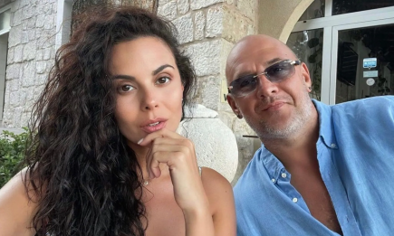 Потап признался, что хочет четырех детей от Насти Каменских: "Мы активно работаем над этим"