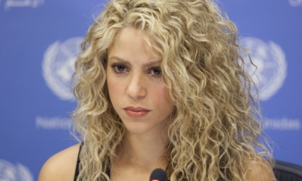 Шакире грозит тюрьма: певицу обвиняют в неуплате налогов