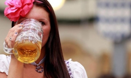 Губит ли женщин пиво? Плюсы и минусы его употребления