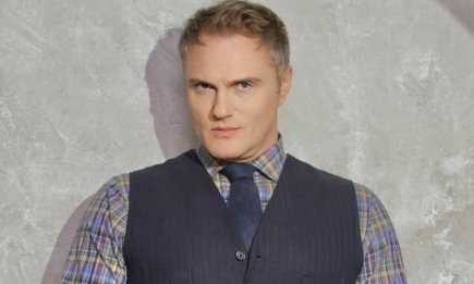 "Это уже не первый раз": сын Юрия Рыбчинского откровенно рассказал о борьбе с онкологией (ВИДЕО)