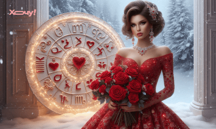 Гороскоп на 14 лютого 2026 року: щоб мати взаємне кохання, для початку полюбіть себе