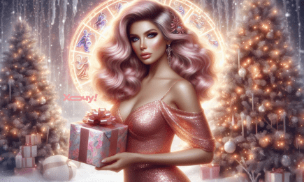 Гороскоп на 20 декабря 2025 года: иногда самое лучшее, что вы можете сделать — ничего