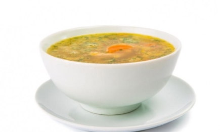 Все буде добре 26.02.15: антипростудный суп из петуха от кулинара Аллы Ковальчук
