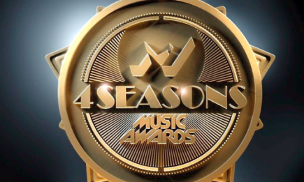 M1 Music Awards 2018: названы имена лучших исполнителей осени
