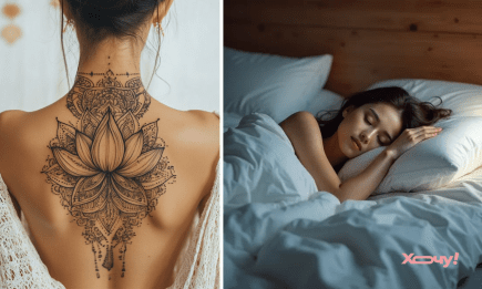 Цвєтков розтлумачив сон про татуювання