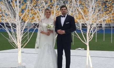 Холостяк Евтушенко прокомментировал свою женитьбу