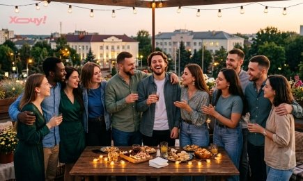 Душа компанії чи холодний маніпулятор: точна і безкомпромісна характеристика кожного знака Зодіаку в дружбі