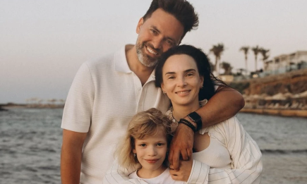 9-летняя названная дочь Тимура Мирошниченко снялась в клипе Светланы Тарабаровой (ФОТО)