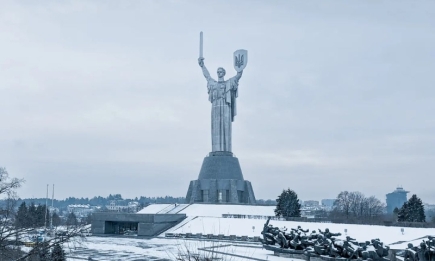 Нескучные будни: куда пойти в Киеве на неделе с 1 по 5 января