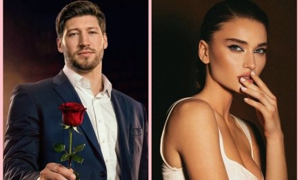 Титулованная красавица: кто бывшая жена Вячеслава Кравцова — нового "Холостяка" (фото)