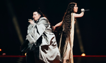 Teresa&Maria среди главных лидеров! Кто отдал Украине самые большие баллы в финале Евровидения 2024: полный список