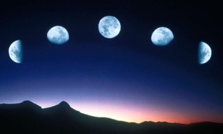 Місячний календар на травень: на яке число планувати важливі справи?