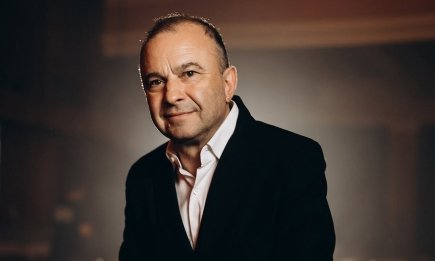 "Дуже суворо": Віктор Павлік зізнався, чому боїться Наталію Могилевську (ВІДЕО)