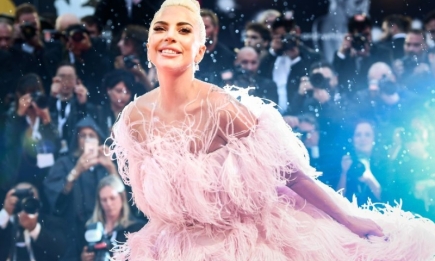 Леди Гага получила выгодное предложение от Джо Байдена — певица будет работать на Белый дом