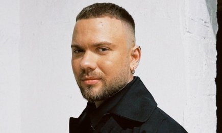 Умеет не только петь: LAUD признался, что имеет "опасное" достижение в спорте (ВИДЕО)